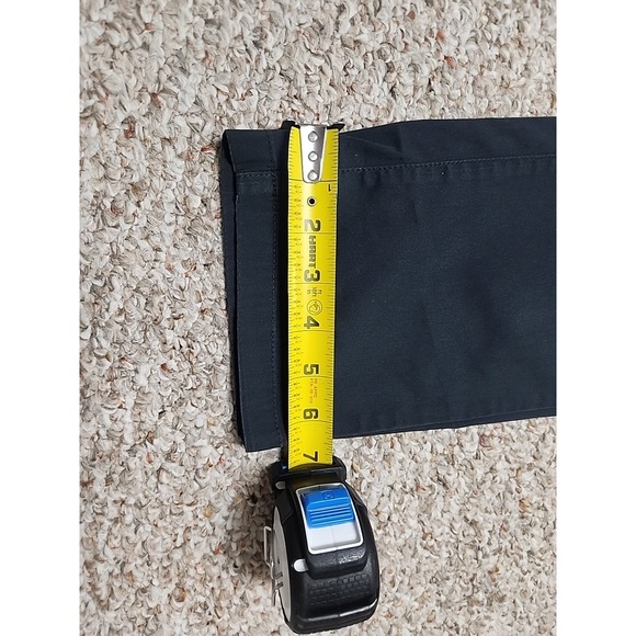 BirdDogs Pants 34x32 Charcoal Boom For Your Boomstick Performance Lined Chino - Picture 2 of 11